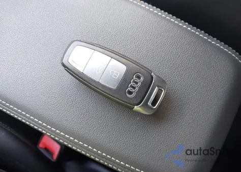 2023 Audi Q4 E-Tron Premium Plus 40 Rwd z USA, uszkodzony, nr VIN WA1BCBFZ9PP016467